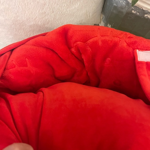 Hello kitty pillow and throw set - Picture 6 of 6